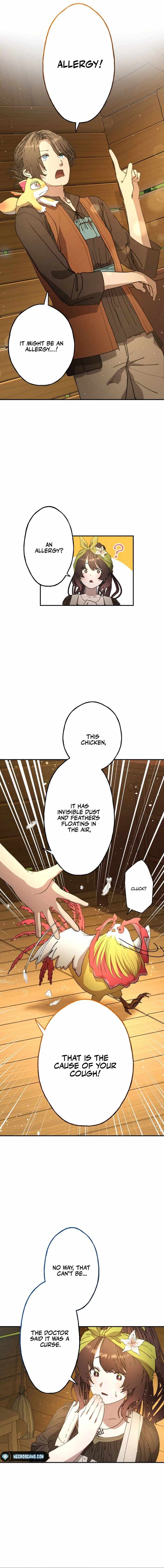 The Scientist Who Loves His Wife Too Much Becomes a Hero Who Saves the Nation Chapter 1 19